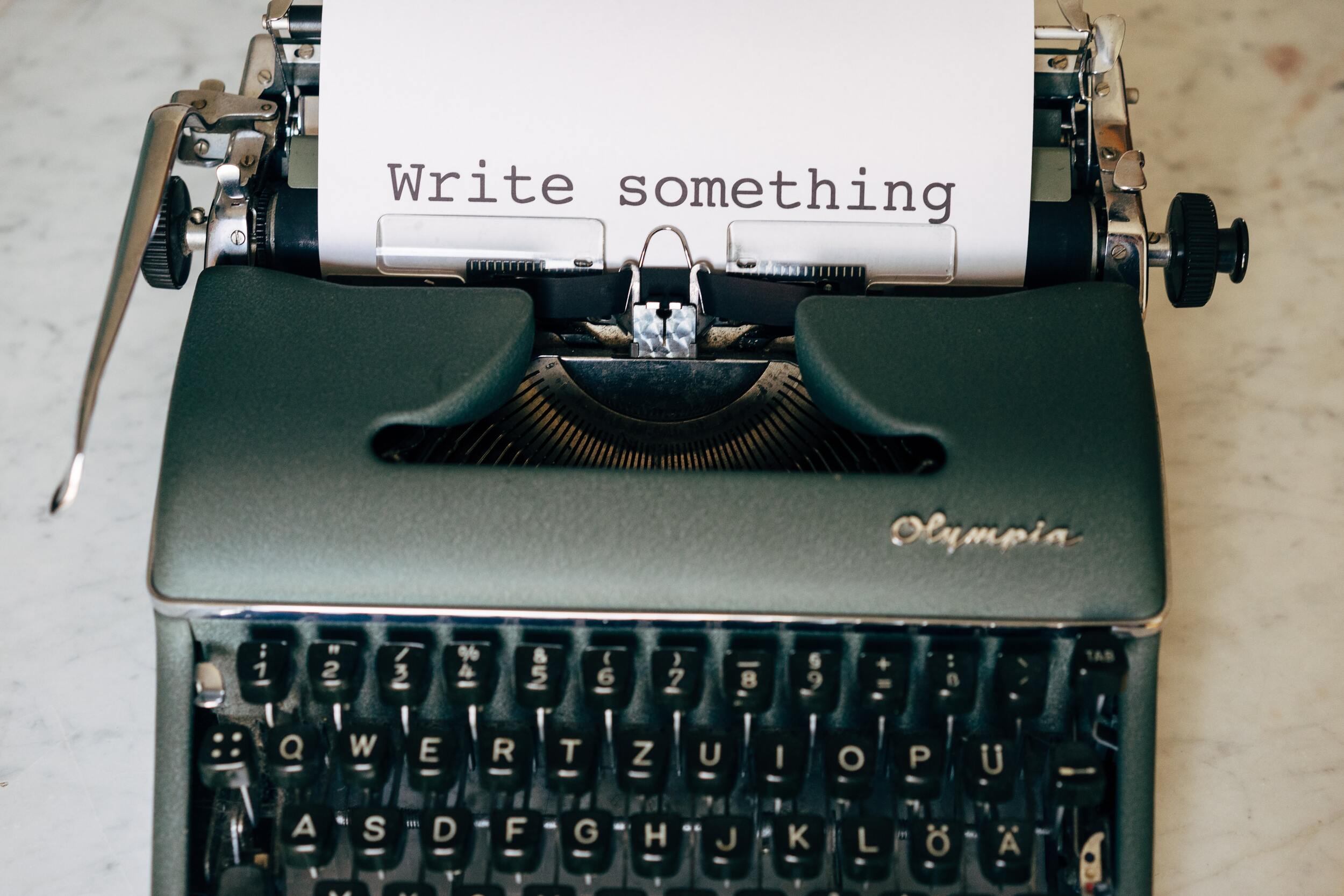 The Power of Setting Mini Milestones